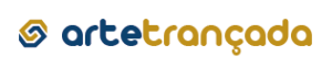 Logo Loja Arte Trançada - Móveis para Área Externa