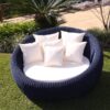 Chaise Casual para Varandas e Áreas Externas - Imagem 3