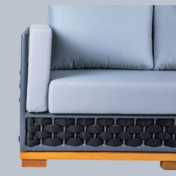 sofa em trico italia detalhe 1