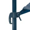 Ombrelone Suspenso Ravello, Retangular - 3,00 m x 4,00 m + Base com Rodas 100 Litros - Imagem 11