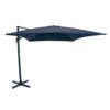 Ombrelone Suspenso Ravello, Retangular - 3,00 m x 4,00 m + Base com Rodas 100 Litros - Imagem 5