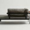 Chaise Modular Tab com braço para Varandas e Áreas Externas - Imagem 3